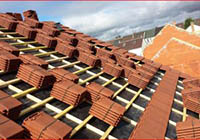 Rénover sa toiture à Saint-Jean-du-Bois